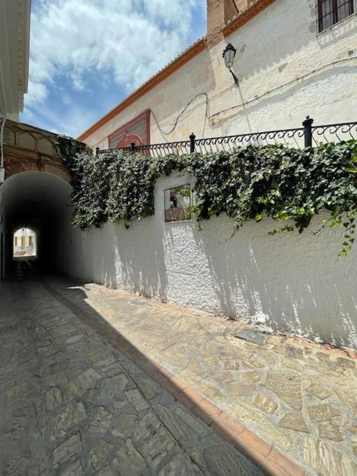 Casa La Romana Salobrena Exterior photo